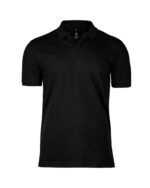 Harvard V-Neck Men - Stretch deluxe polo