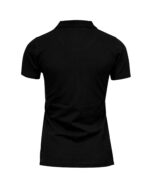 Harvard V-Neck Women - Stretch deluxe polo - Image 6