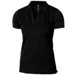 Harvard V-Neck Women - Stretch deluxe polo