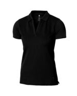 Harvard V-Neck Women - Stretch deluxe polo