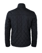Henderson Men - Stylish diamond quilted jacket - Image 6