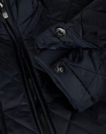 Henderson Men - Stylish diamond quilted jacket - Image 4
