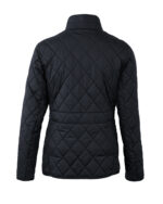 Henderson Women - Stylish diamond quilted jacket - Image 6