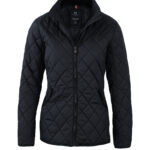 Henderson Women - Stylish diamond quilted jacket
