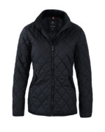 Henderson Women - Stylish diamond quilted jacket