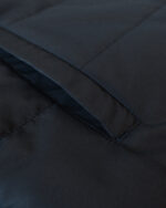 Hudson Men - Horizontal quilted gilet - Image 4