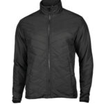 Kendrick Men - Fashionable quiltet jacket