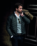 Kendrick Men - Fashionable quiltet jacket - Image 2