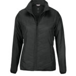 Kendrick Women - Fashionable quiltet jacket