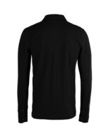 Kingston Men - Stretch deluxe piqué shirt - Image 6