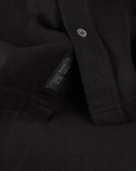 Kingston Men - Stretch deluxe piqué shirt - Image 4