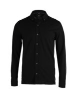 Kingston Men - Stretch deluxe piqué shirt