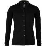 Kingston Women - Stretch deluxe piqué shirt