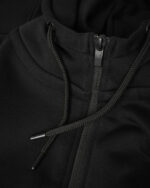 Lenox Men - Athletic full zip hoodie - Image 5