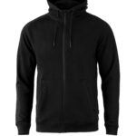 Lenox Men - Athletic full zip hoodie