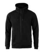 Lenox Men - Athletic full zip hoodie