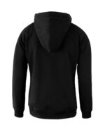Lenox Women - Athletic full zip hoodie - Image 6