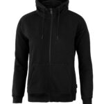 Lenox Women - Athletic full zip hoodie