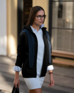 Lenox Women - Athletic full zip hoodie - Image 2