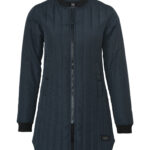 Lindenwood Women - Urban style quilted jacket