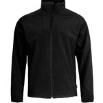 Livingston Men - 4-way stretch softshell