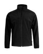 Livingston Men - 4-way stretch softshell