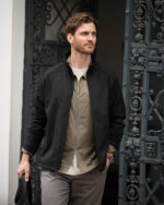 Livingston Men - 4-way stretch softshell - Image 2