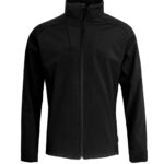 Livingston Women - 4-way stretch softshell