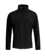 Livingston Women - 4-way stretch softshell