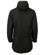 Mapleton Men - Urban tech parka jacket - Image 6