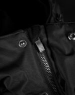 Mapleton Men - Urban tech parka jacket - Image 3