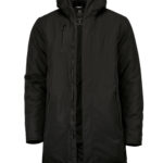Mapleton Men - Urban tech parka jacket