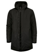 Mapleton Men - Urban tech parka jacket