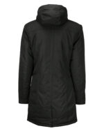 Mapleton Women - Urban tech parka jacket - Image 6