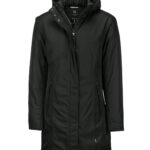 Mapleton Women - Urban tech parka jacket