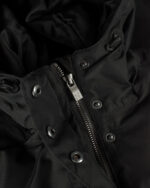 Mapleton Women - Urban tech parka jacket - Image 3