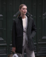 Mapleton Women - Urban tech parka jacket - Image 2