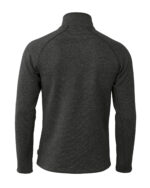 Montana Men - Knitted fleece jacket - Image 6