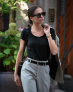 Montauk Women - The essential tee - Image 2
