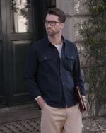 Napa Unisex - Versatile overshirt - Image 2