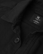 Napa Unisex - Versatile overshirt - Image 4