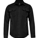 Napa Unisex - Versatile overshirt