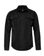 Napa Unisex - Versatile overshirt