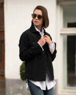 Napa Unisex - Versatile overshirt - Image 3
