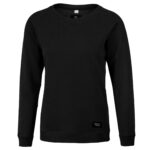 Newport Women - Luxury lightweight crewneck