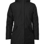 Northdale Women - Fashionable winter jacket