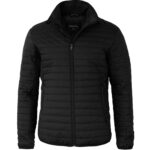 Olympia Men - Comfortable puffer jacket