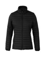 Olympia Women - Comfortable puffer jacket