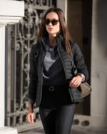 Olympia Women - Comfortable puffer jacket - Image 2
