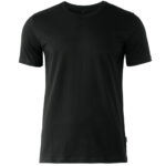 Orlando Men - Soft round neck t-shirt